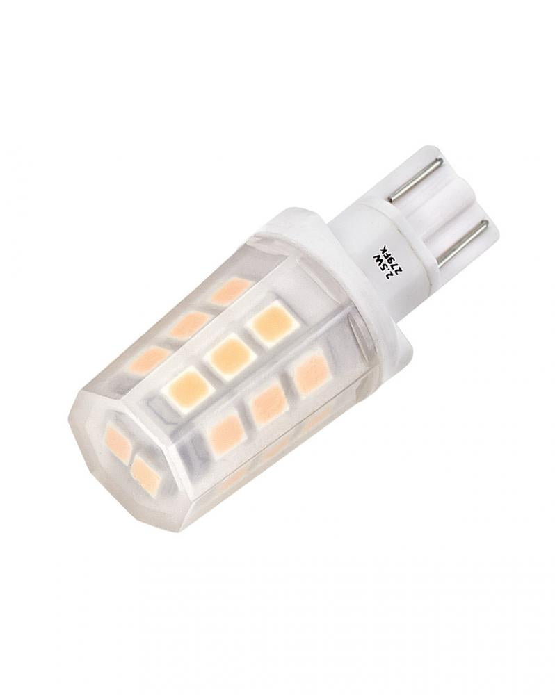 T5 LED 2.3w 3000K - Outdoor|Prop 65