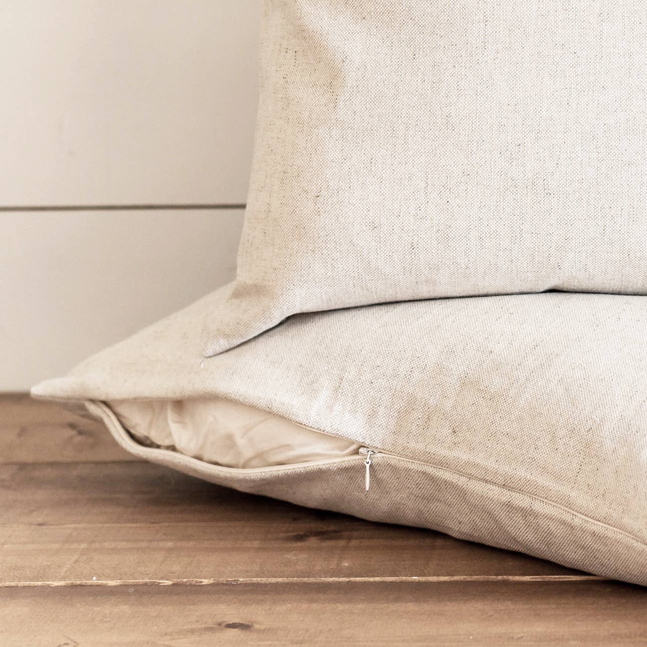 Take me to the Lake Pillow Cover
