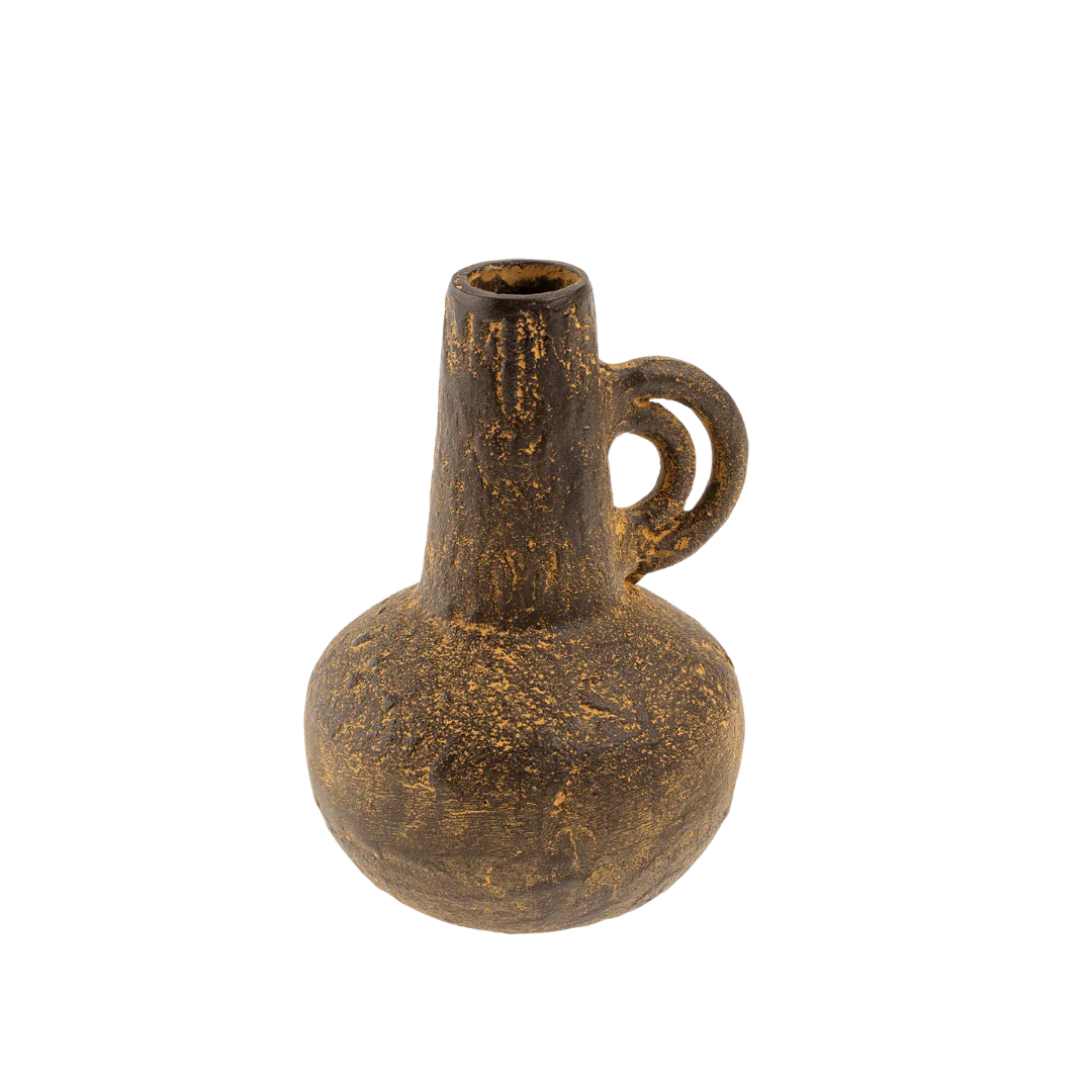 Terra Mini Vase - by Indaba