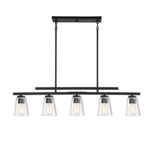 Load image into Gallery viewer, Calhoun Chandeliers-1-1023-5 - by Savoy House Canada