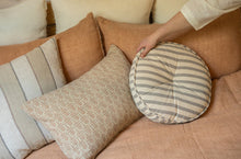 Load image into Gallery viewer, Aditi Block Print Pillow 16 X 24 - by Indaba