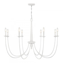 Load image into Gallery viewer, Stonecrest Chandeliers-1-1202-8 - by Savoy House Canada
