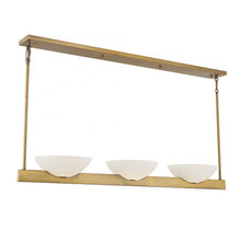 Load image into Gallery viewer, Fallon Chandeliers-1-1614-3 - by Savoy House Canada