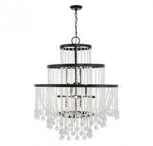 Load image into Gallery viewer, Luna Chandeliers-1-1868-15 - by Savoy House Canada