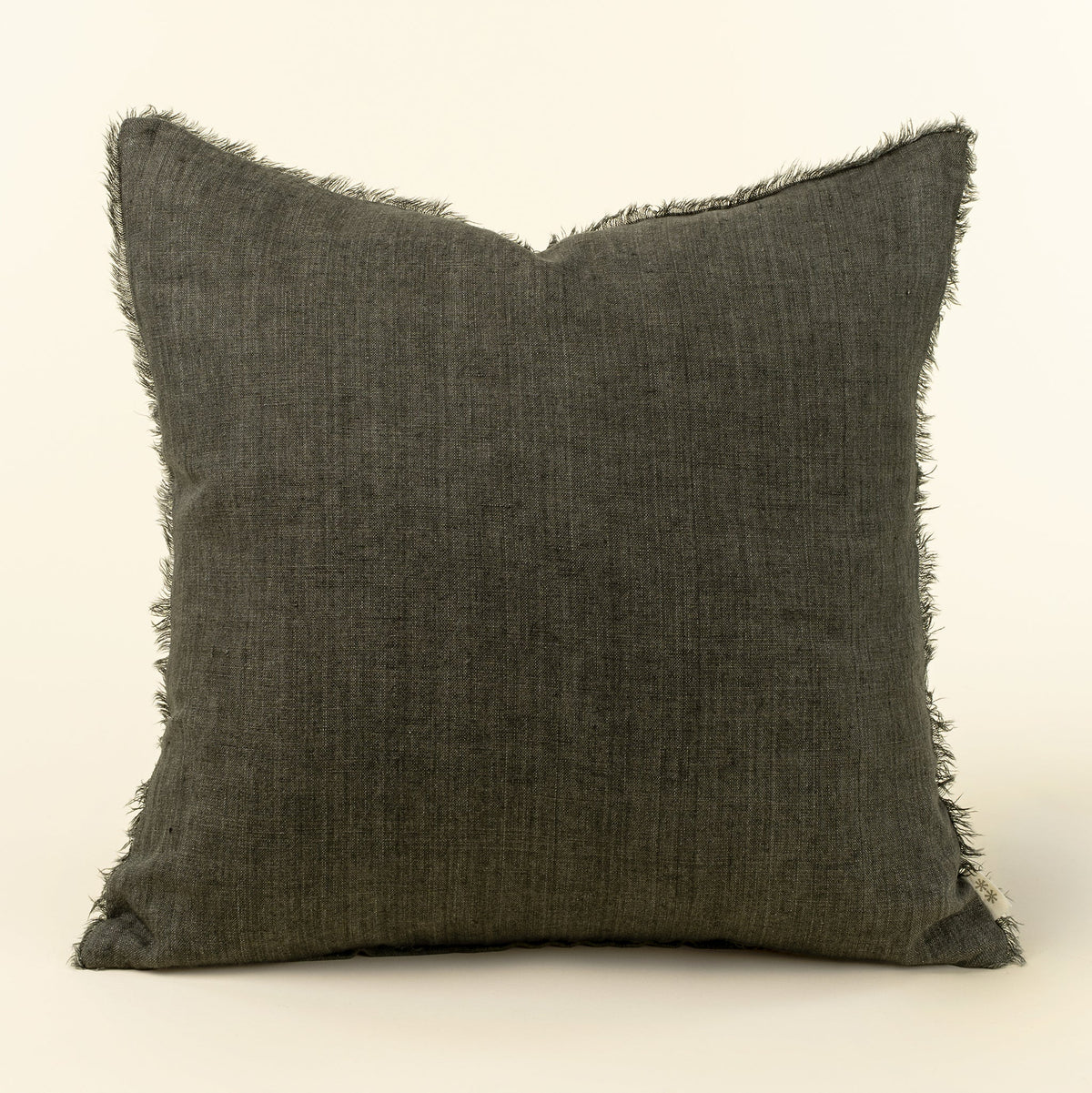 20x20 Lina Linen Pillow