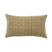 Load image into Gallery viewer, Pillow 21 X 12 - by Indaba