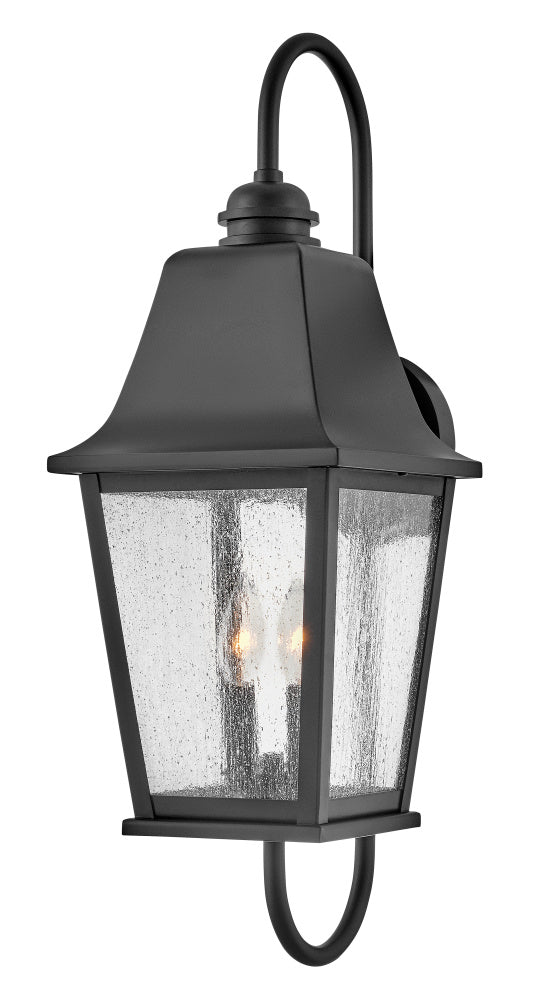 Large Wall Mount Lantern