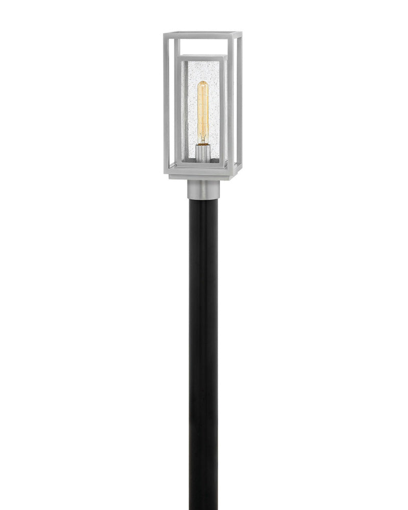MEDIUM POST TOP OR PIER MOUNT LANTERN