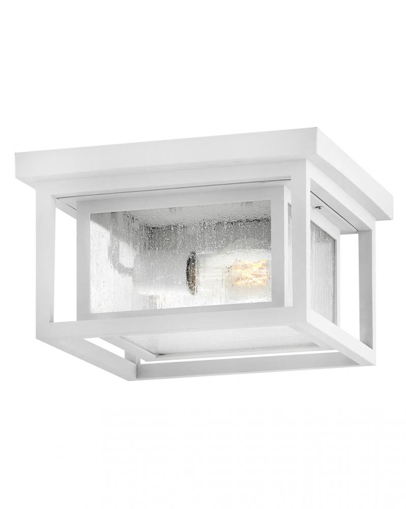Small Flush Mount