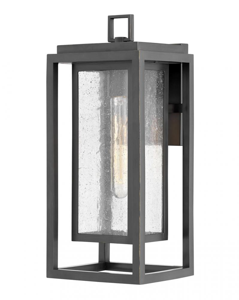 MEDIUM WALL MOUNT LANTERN