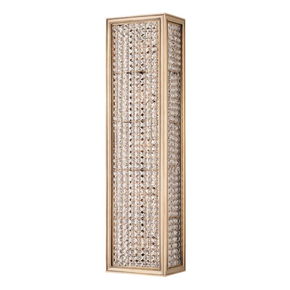 5 LIGHT WALL SCONCE
