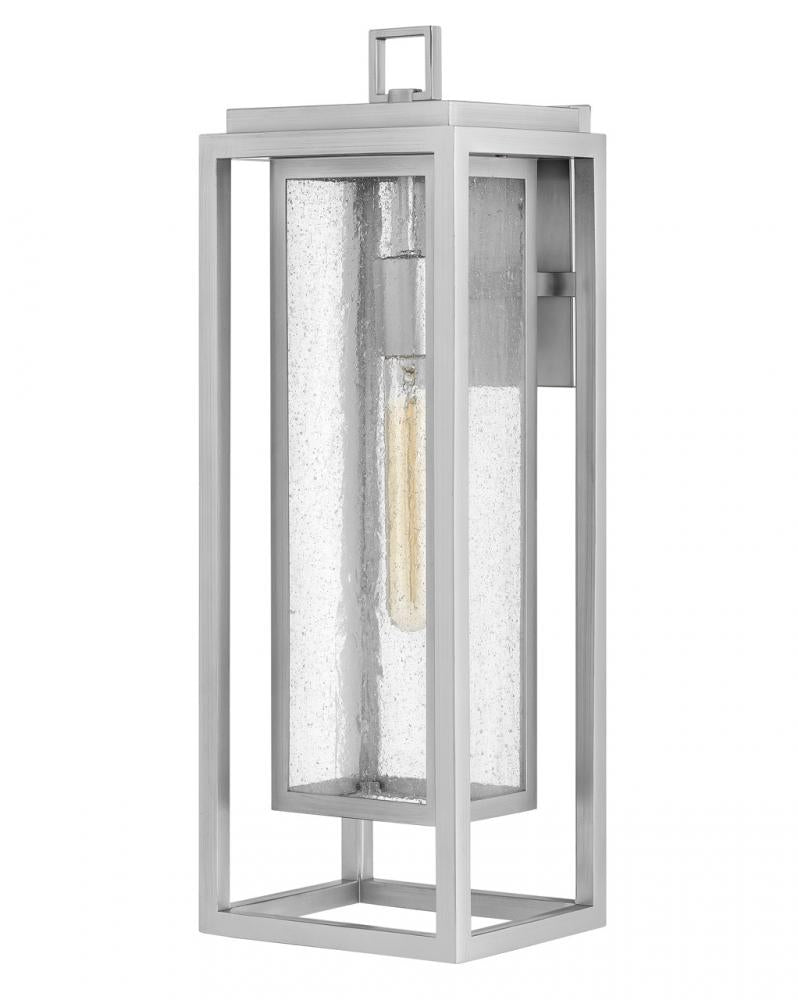 MEDIUM WALL MOUNT LANTERN