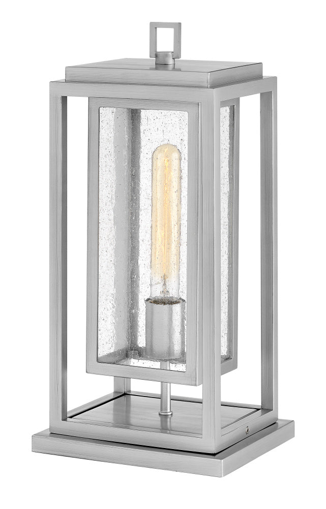 MEDIUM PIER MOUNT LANTERN