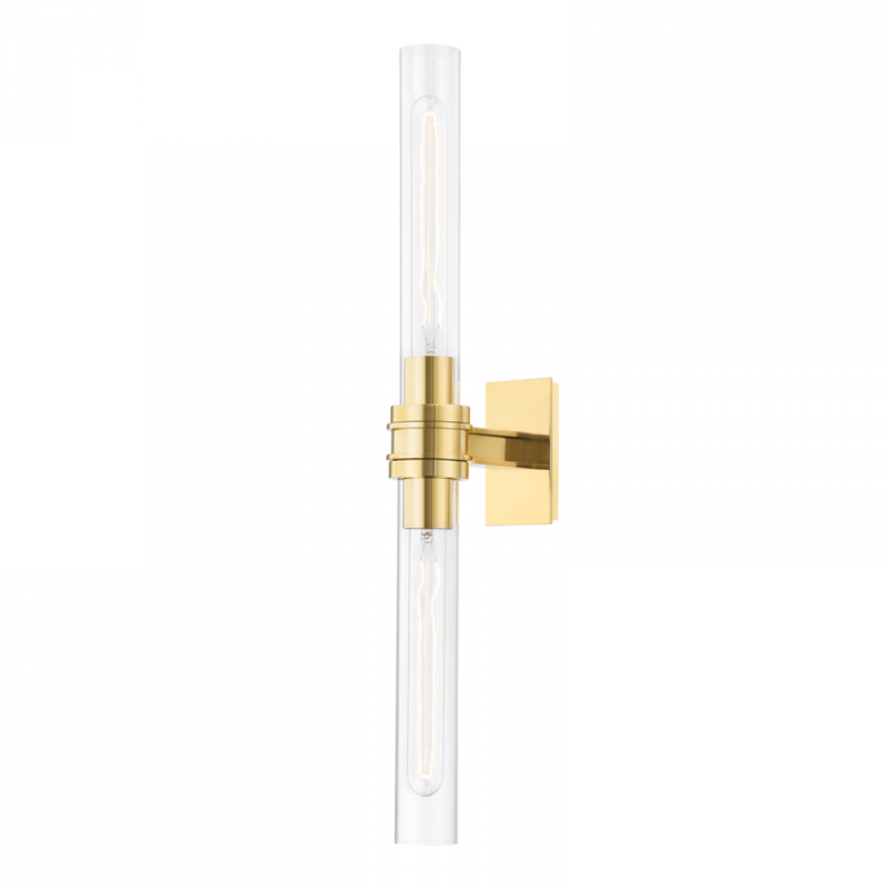 Oakfield Wall Sconce
