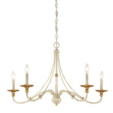 Load image into Gallery viewer, Westchester County Chandelier - by Minka