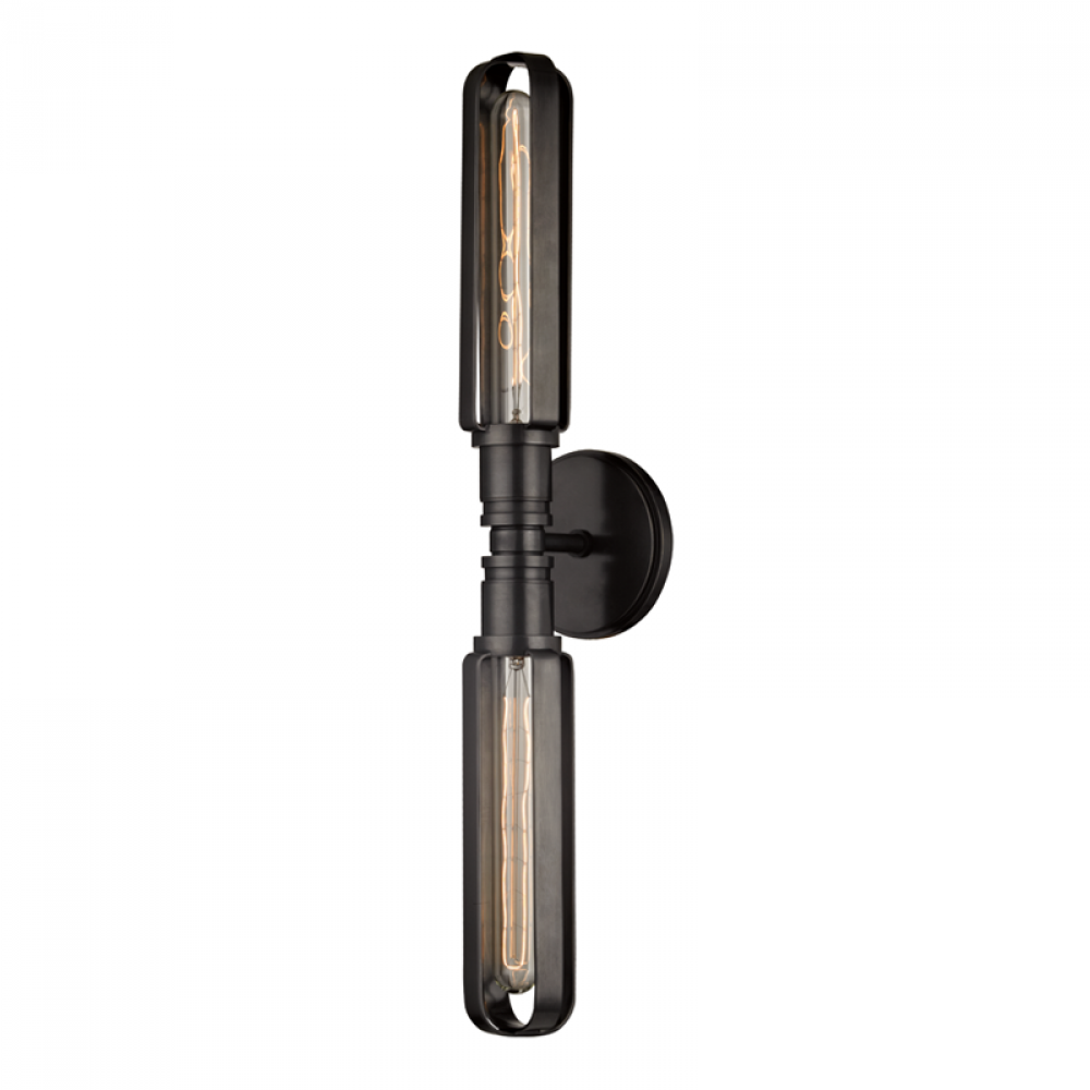Red Hook Wall Sconce