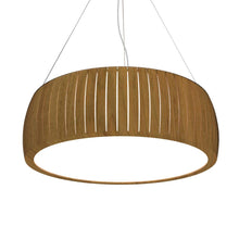 Load image into Gallery viewer, Barrel Accord Pendant 1113 LED