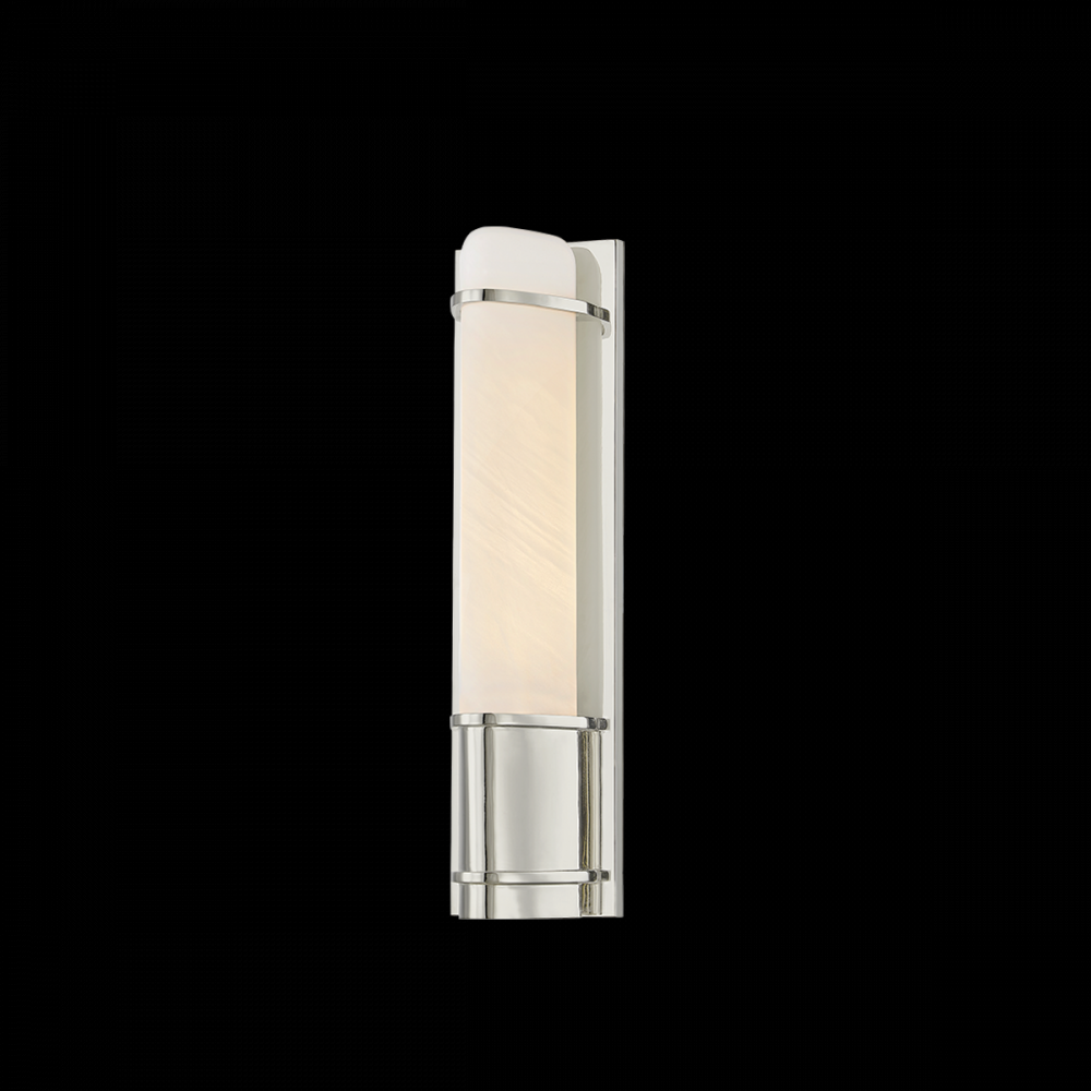 TOTTENVILLE Wall Sconce