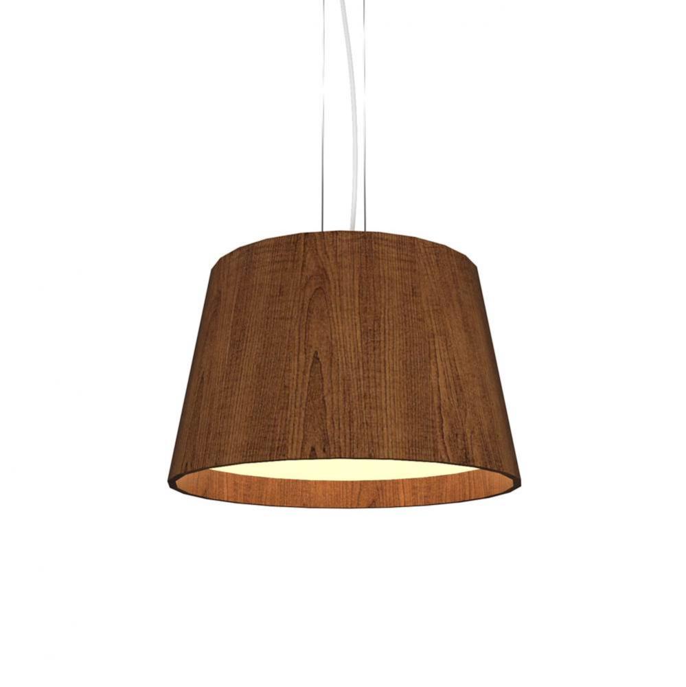 Conical Accord Pendant 1145
