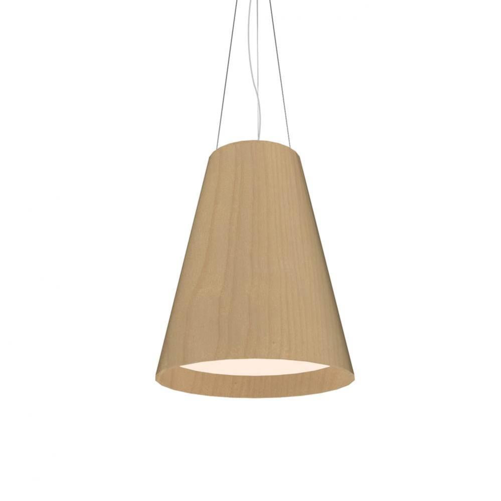 Conical Accord Pendant 1146