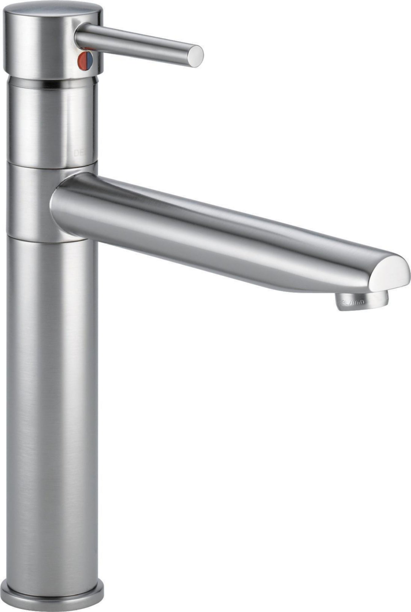 TRINSIC SINGLE HOLE KITCHEN FAUCET