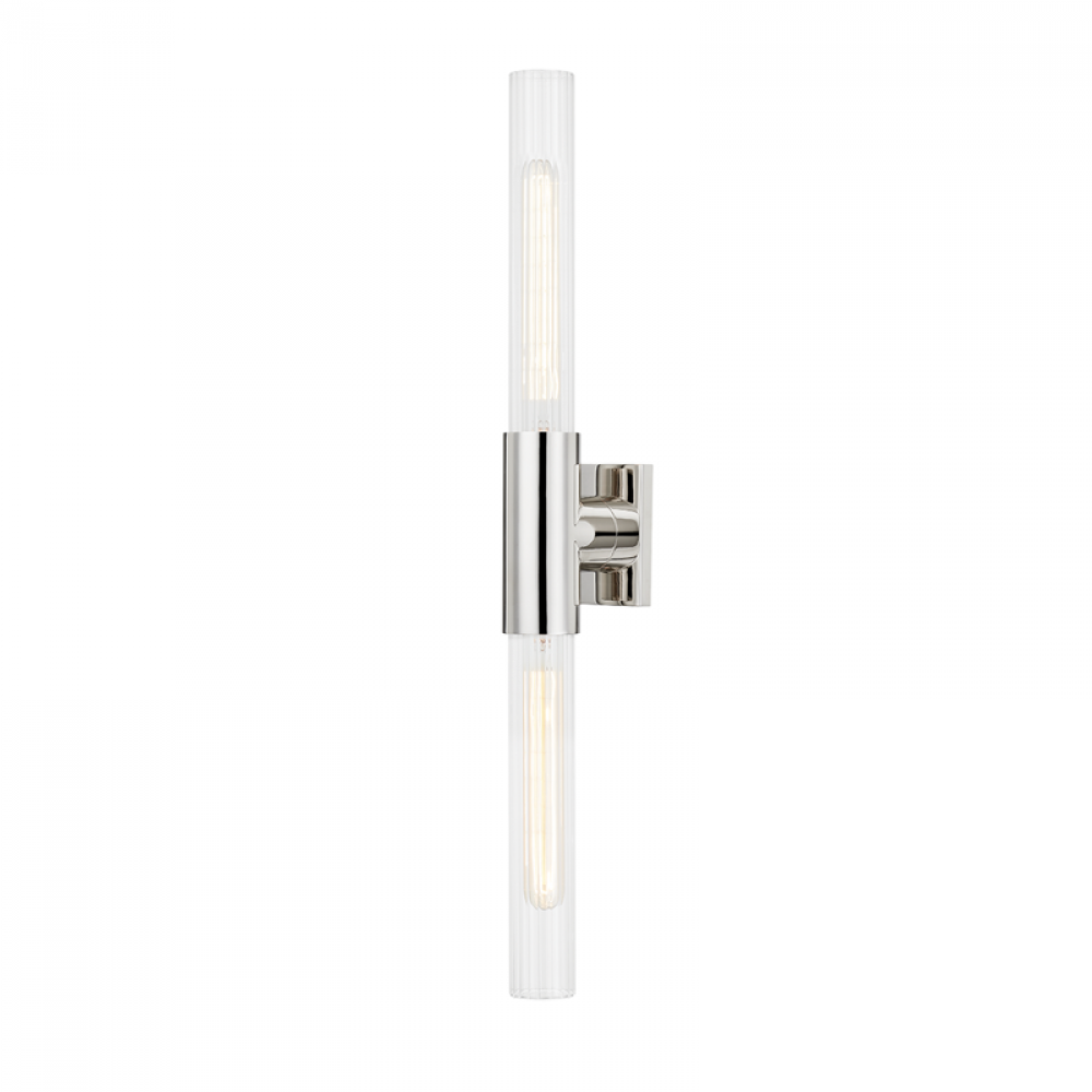 Asher Wall Sconce