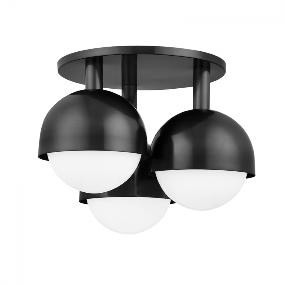Foster Semi Flush