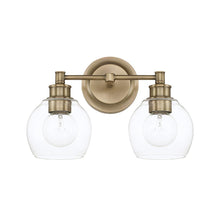 Load image into Gallery viewer, Mid Century Bathroom Fixtures-121121 - by Capital Canada