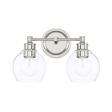 Load image into Gallery viewer, Mid Century Bathroom Fixtures-121121 - by Capital Canada