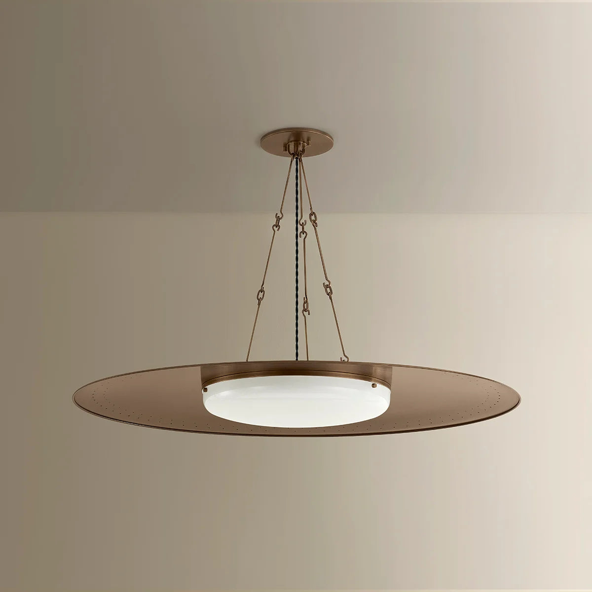 Anoka Pendant (2 Sizes)