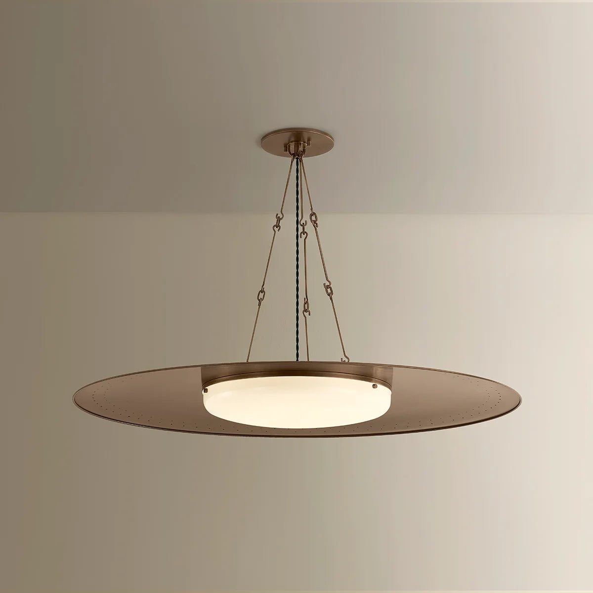 Anoka Pendant (2 Sizes)
