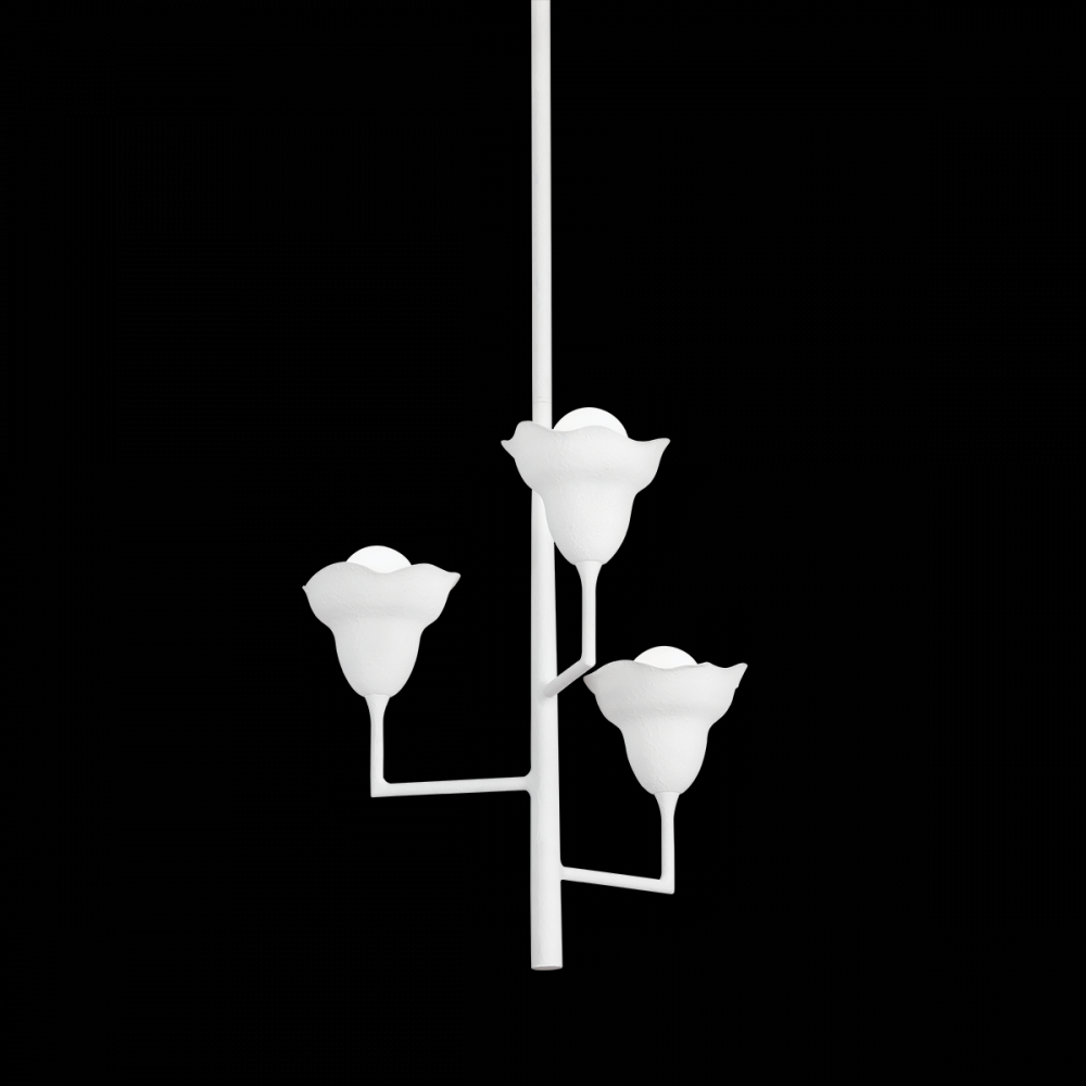 ALORA Chandelier