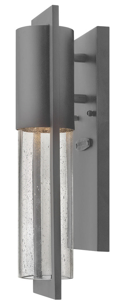 Medium Wall Mount Lantern - Gray|Miscellaneous