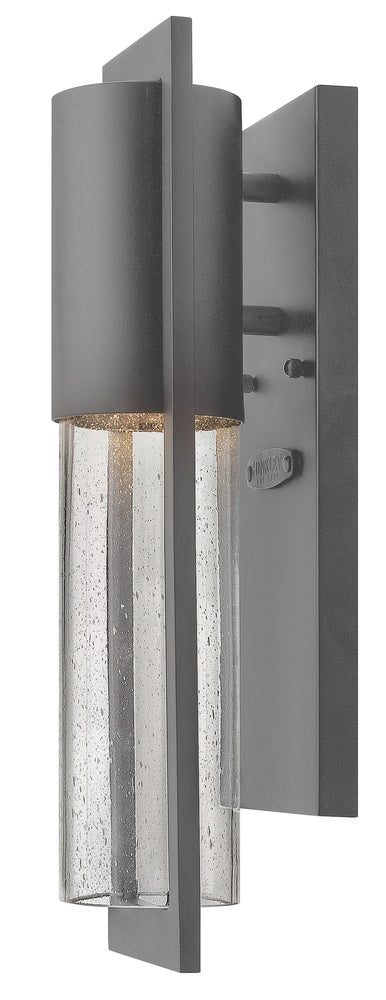 Medium Wall Mount Lantern - Gray|Miscellaneous