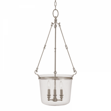 Load image into Gallery viewer, 3 LIGHT PENDANT