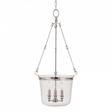 Load image into Gallery viewer, 3 LIGHT PENDANT