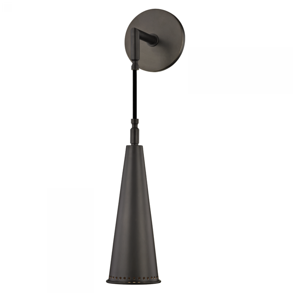 Alva Wall Sconce