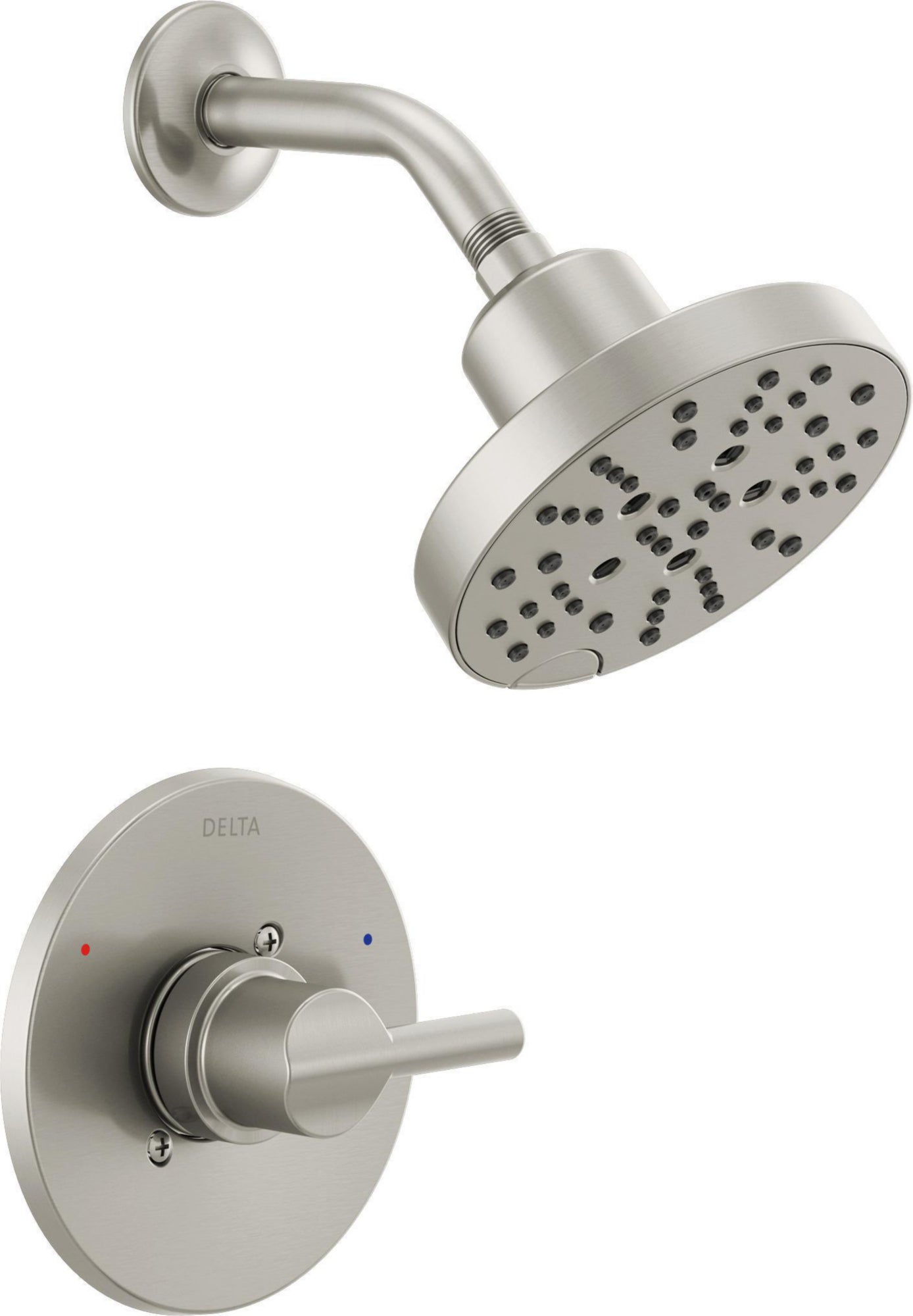 SHOWER ROUGH & TRIM 1L 14S