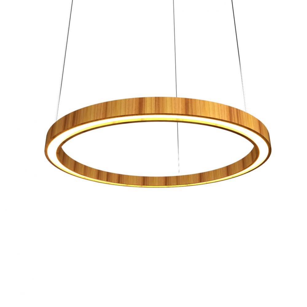 Frame Accord Pendant 1433 LED
