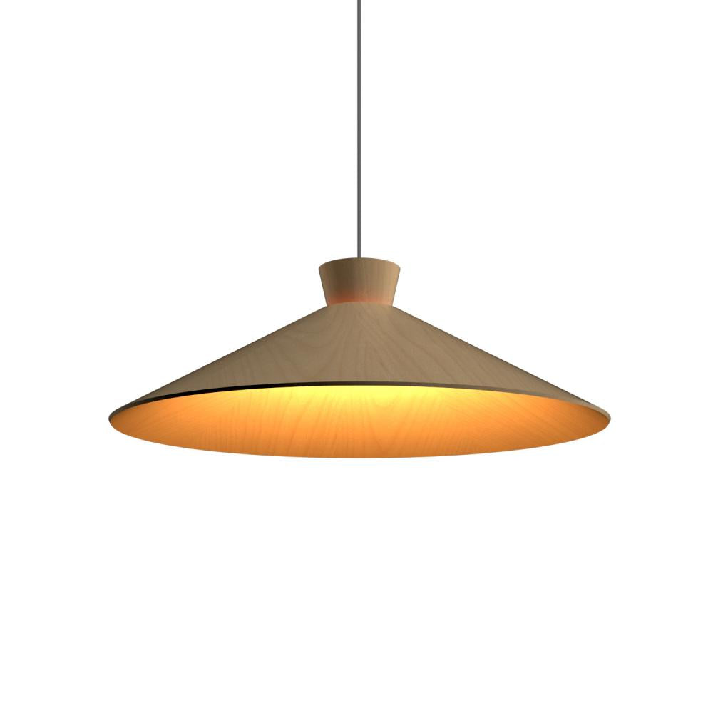 Conical Accord Pendant 1475