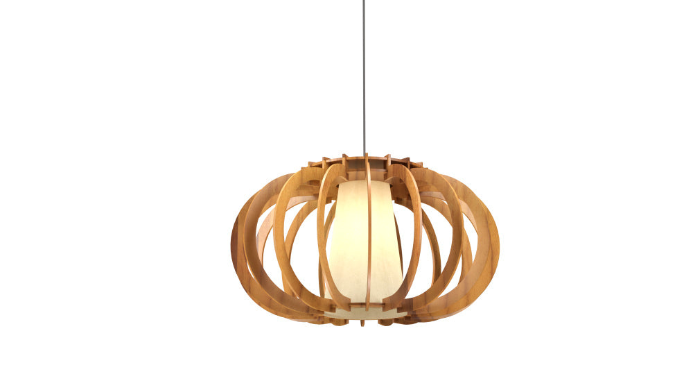 Stecche Di Legno Accord Pendant 1491