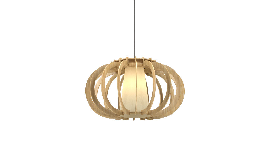 Stecche Di Legno Accord Pendant 1491