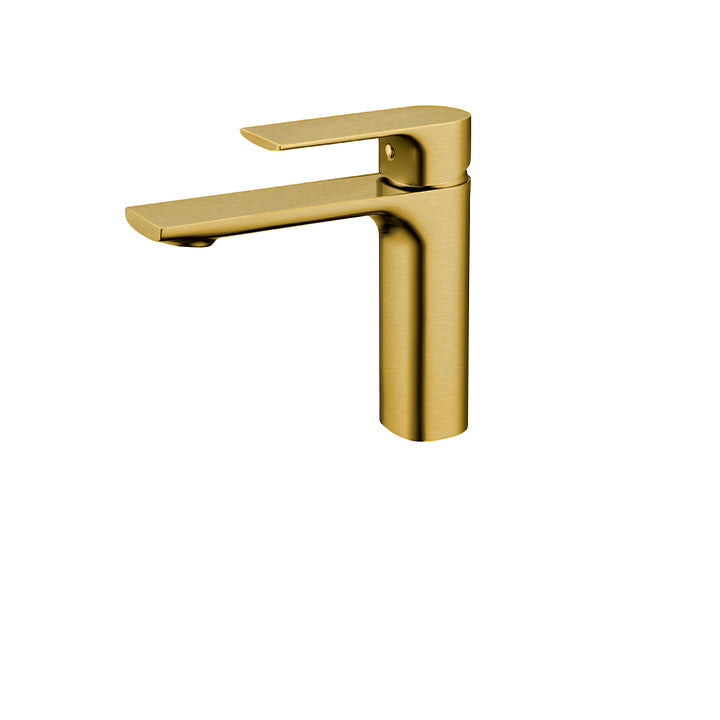 Town of Mount Royal Single-Hole Faucet - by aquabrass