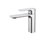 Load image into Gallery viewer, Town of Mount Royal Single-Hole Faucet - by aquabrass