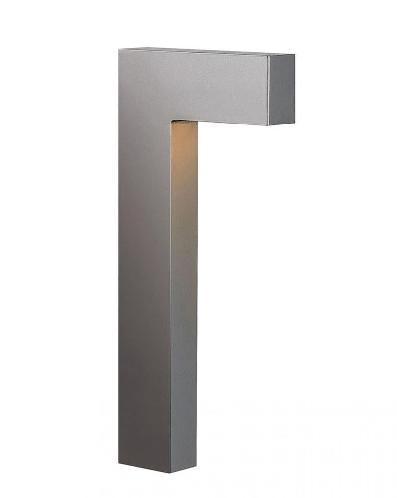 Hardy island Atlantis Small Path Light - Gray|Miscellaneous