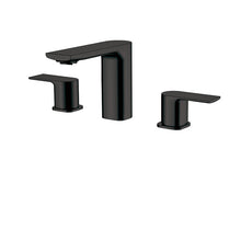 Load image into Gallery viewer, Town of Mount Royal Widespread Faucet - by aquabrass