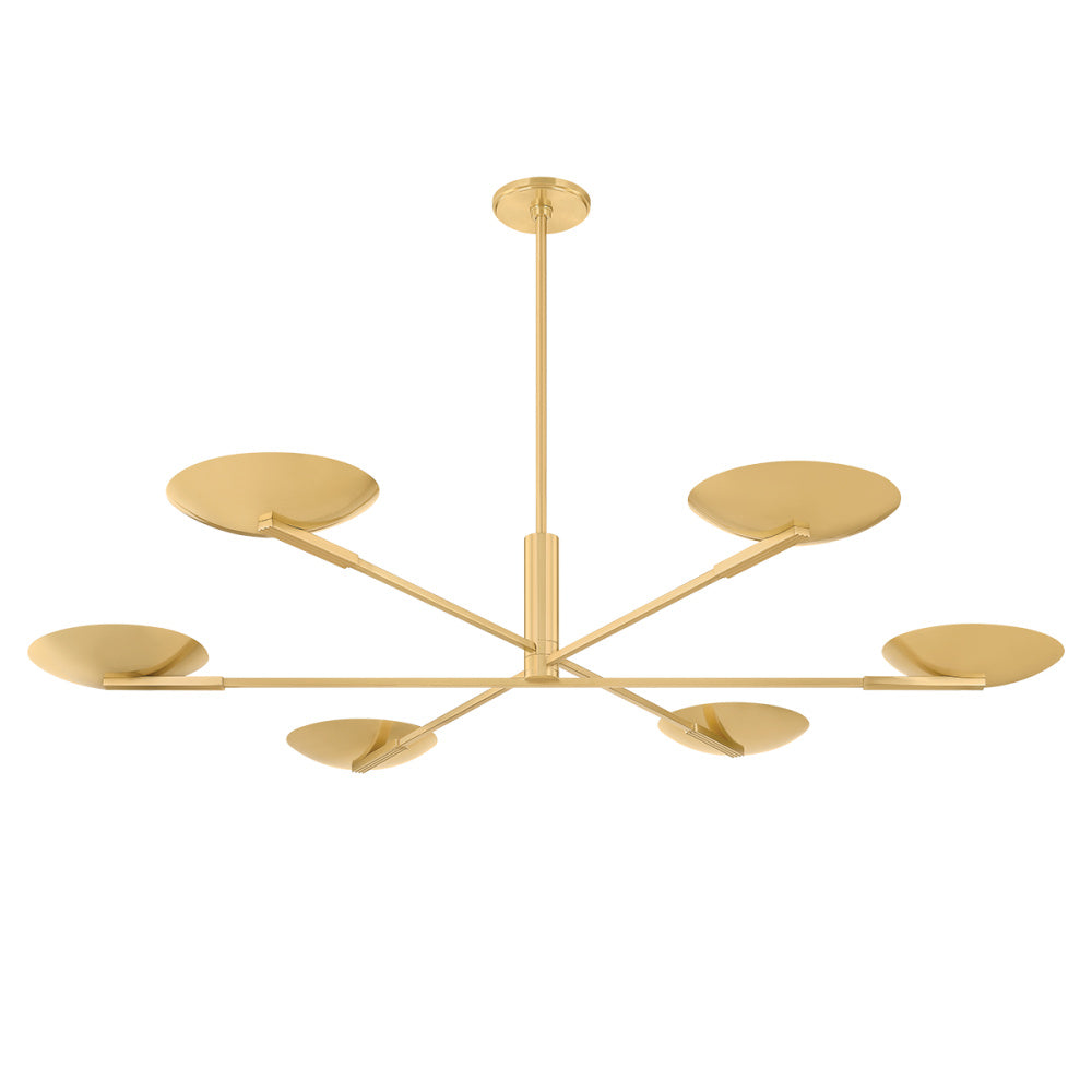 JOHNSON Chandelier