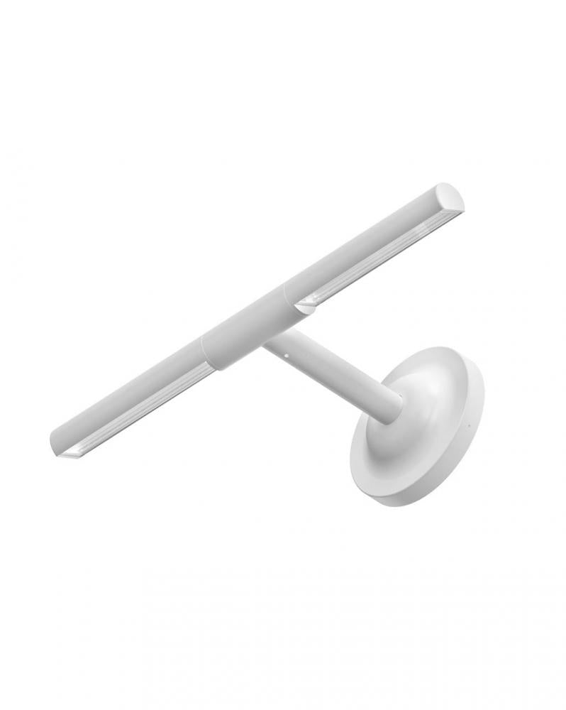 Large Sign Light - White