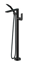 Load image into Gallery viewer, Town of Mount Royal Tub Filler - by aquabrass