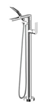 Load image into Gallery viewer, Town of Mount Royal Tub Filler - by aquabrass